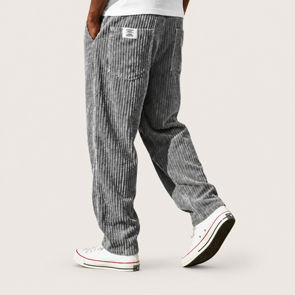 Marcel | Pantalon en velours côtelé pour homme