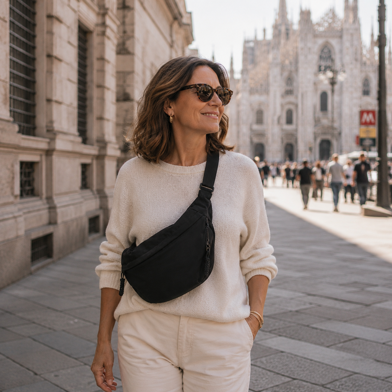 Joséphine | Sac à bandoulière