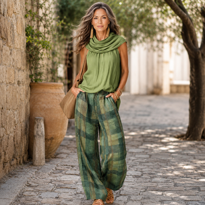 Annick | Ensemble confort naturel