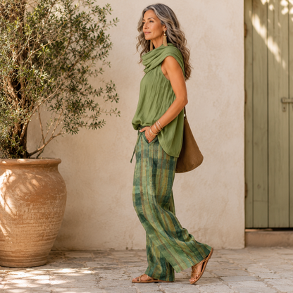 Annick | Ensemble confort naturel