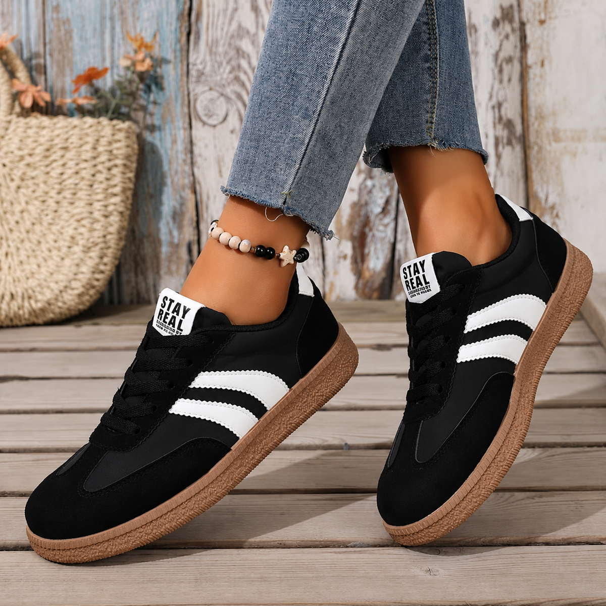 Agnès | Chaussures orthopédiques confort pour femme