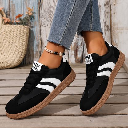 Agnès | Chaussures orthopédiques confort pour femme