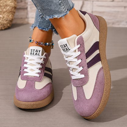 Agnès | Chaussures orthopédiques confort pour femme