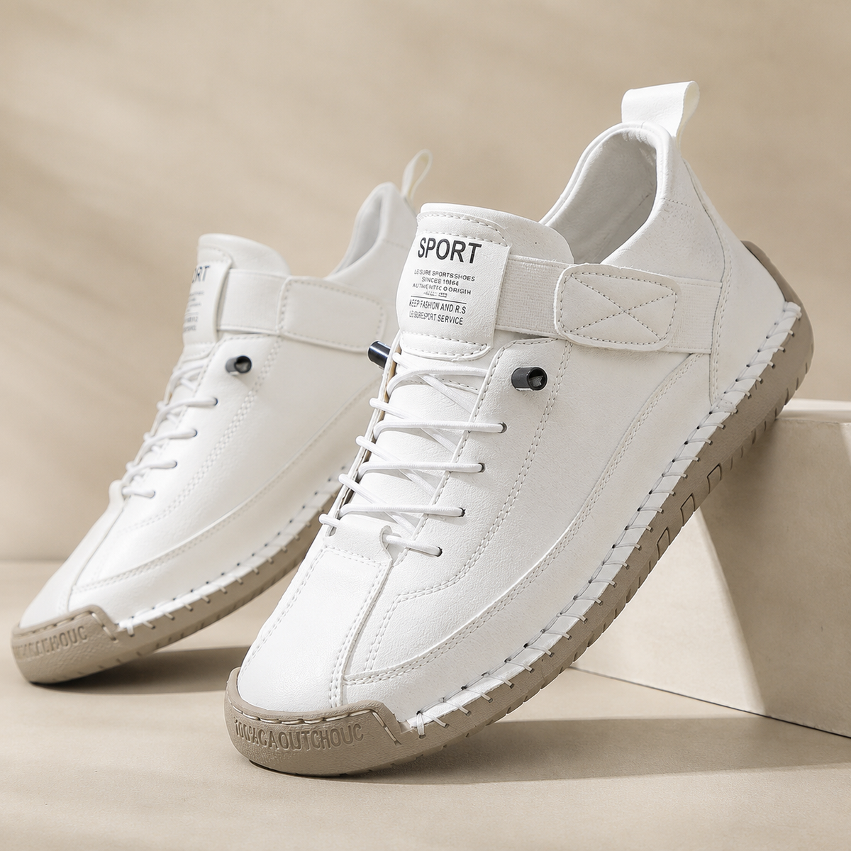 Claire | Sneakers Ergonomiques Confort
