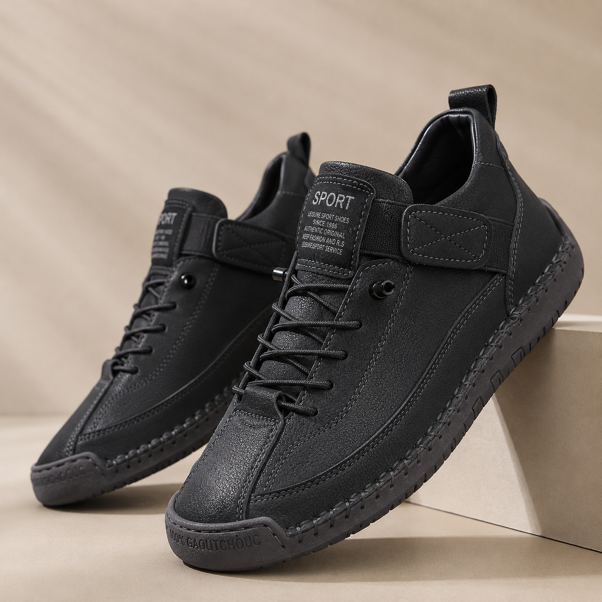 Claire | Sneakers Ergonomiques Confort
