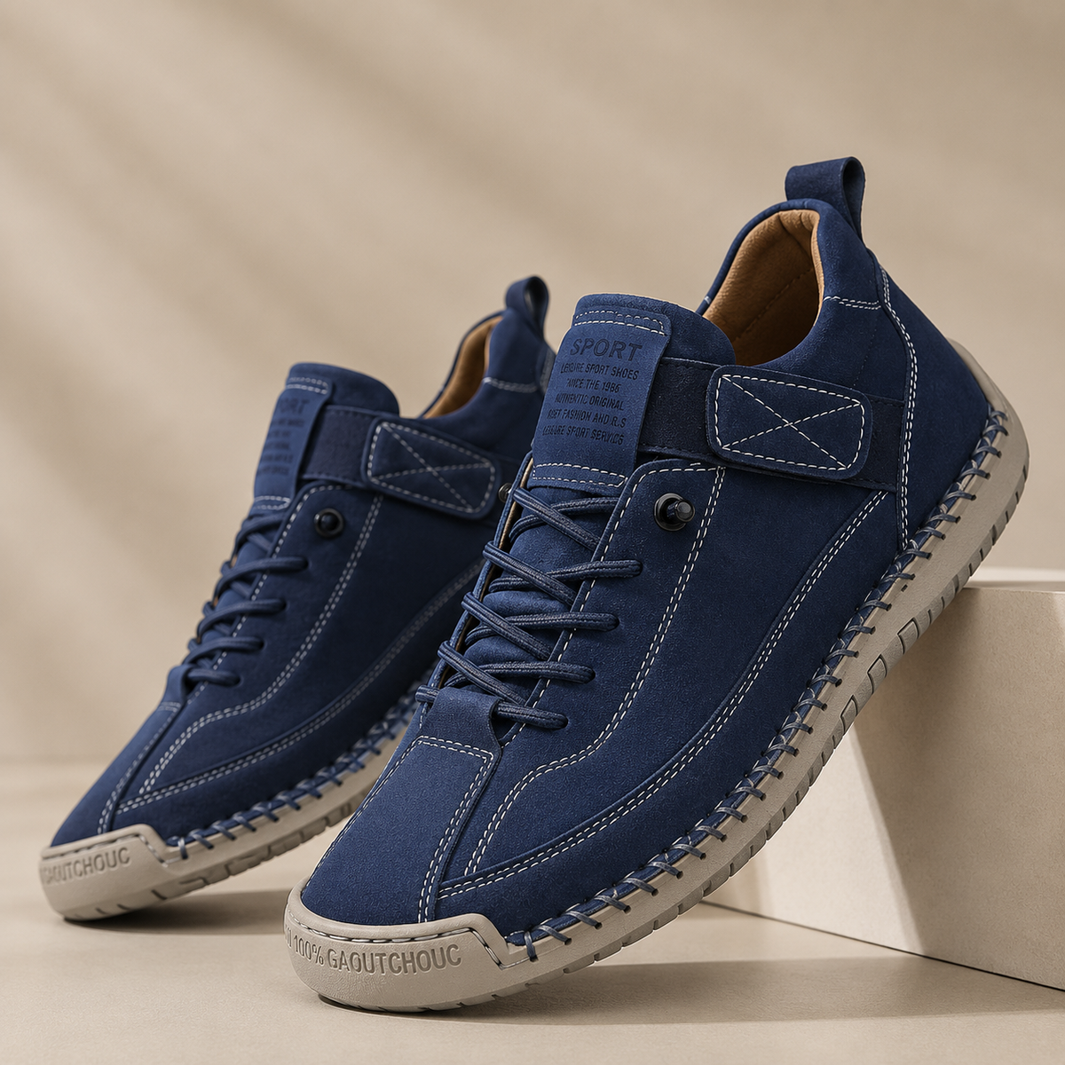 Claire | Sneakers Ergonomiques Confort
