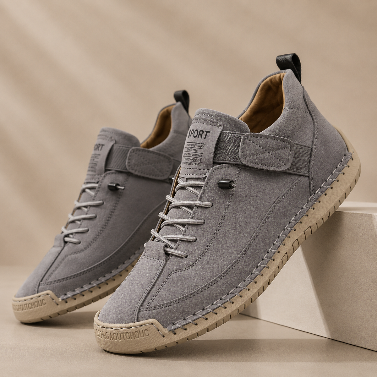 Claire | Sneakers Ergonomiques Confort