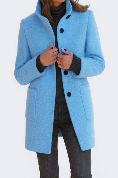 Eva | Manteau Confortable