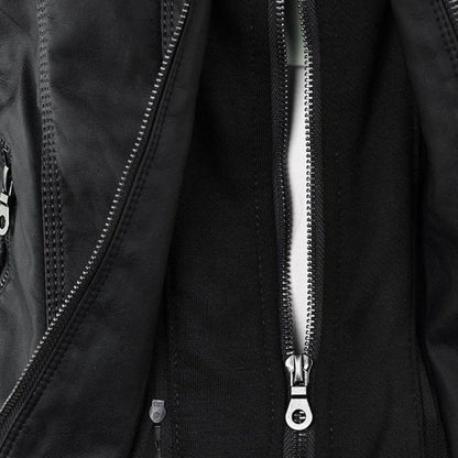 Wona | Veste Confortable