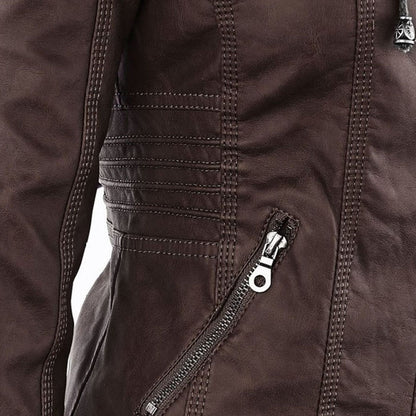 Wona | Veste Confortable