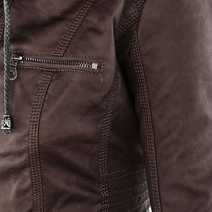 Wona | Veste Confortable