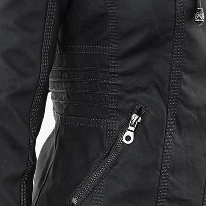 Wona | Veste Confortable