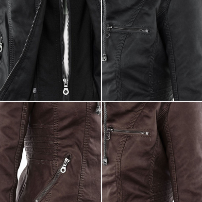Wona | Veste Confortable