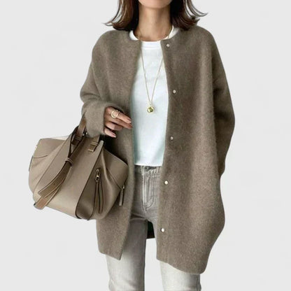 Samarielis | Cardigan Élégant