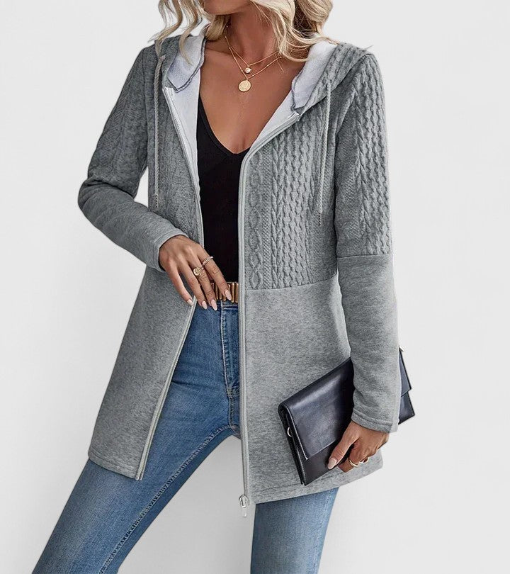 Kynzi | Veste Sophistiquée