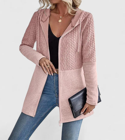 Kynzi | Veste Sophistiquée
