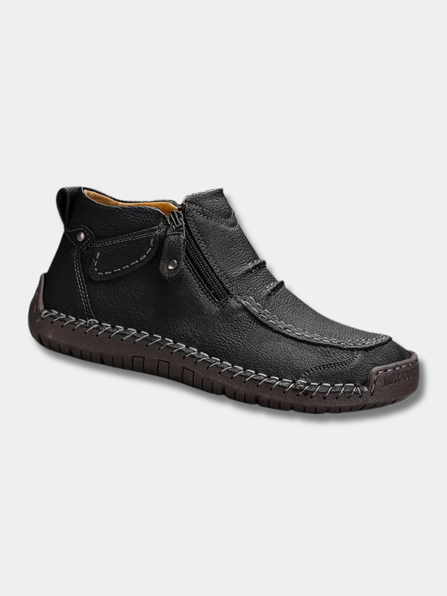 Henri | Chaussures orthopédiques pour homme