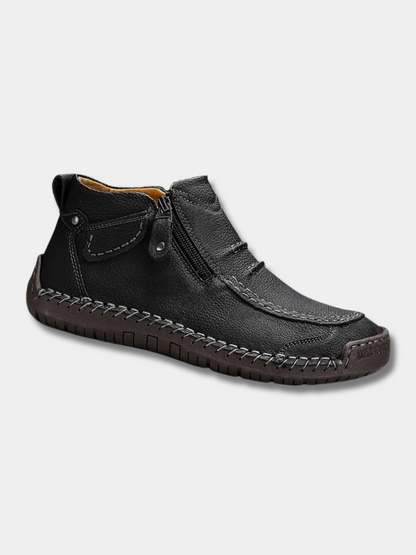 Henri | Chaussures orthopédiques pour homme