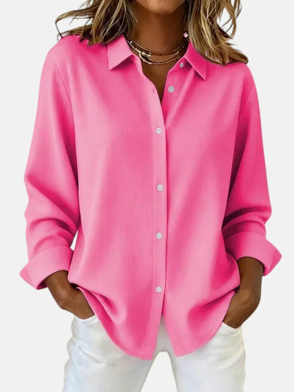 Margaux | Blouse élégante