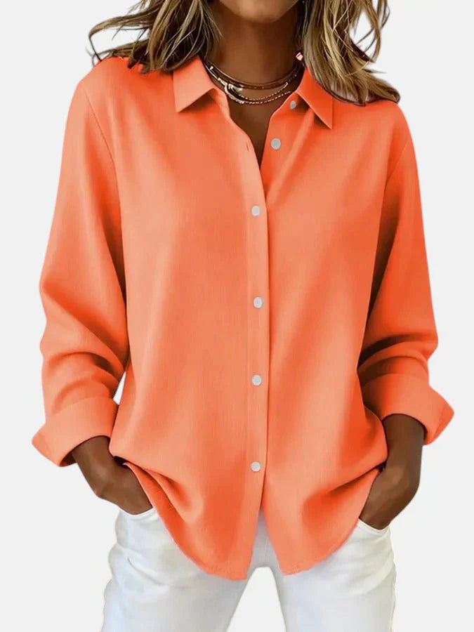 Margaux | Blouse élégante