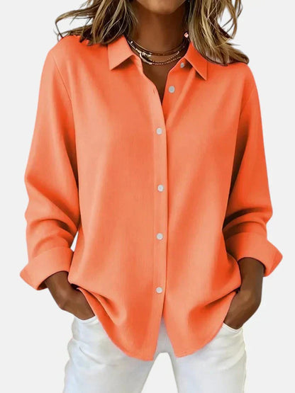 Margaux | Blouse élégante