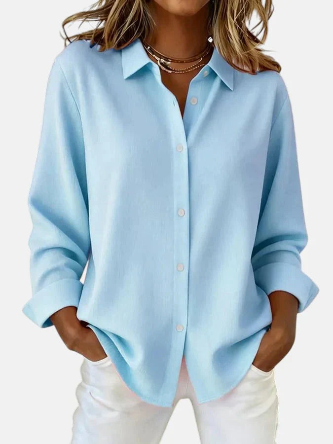 Margaux | Blouse élégante