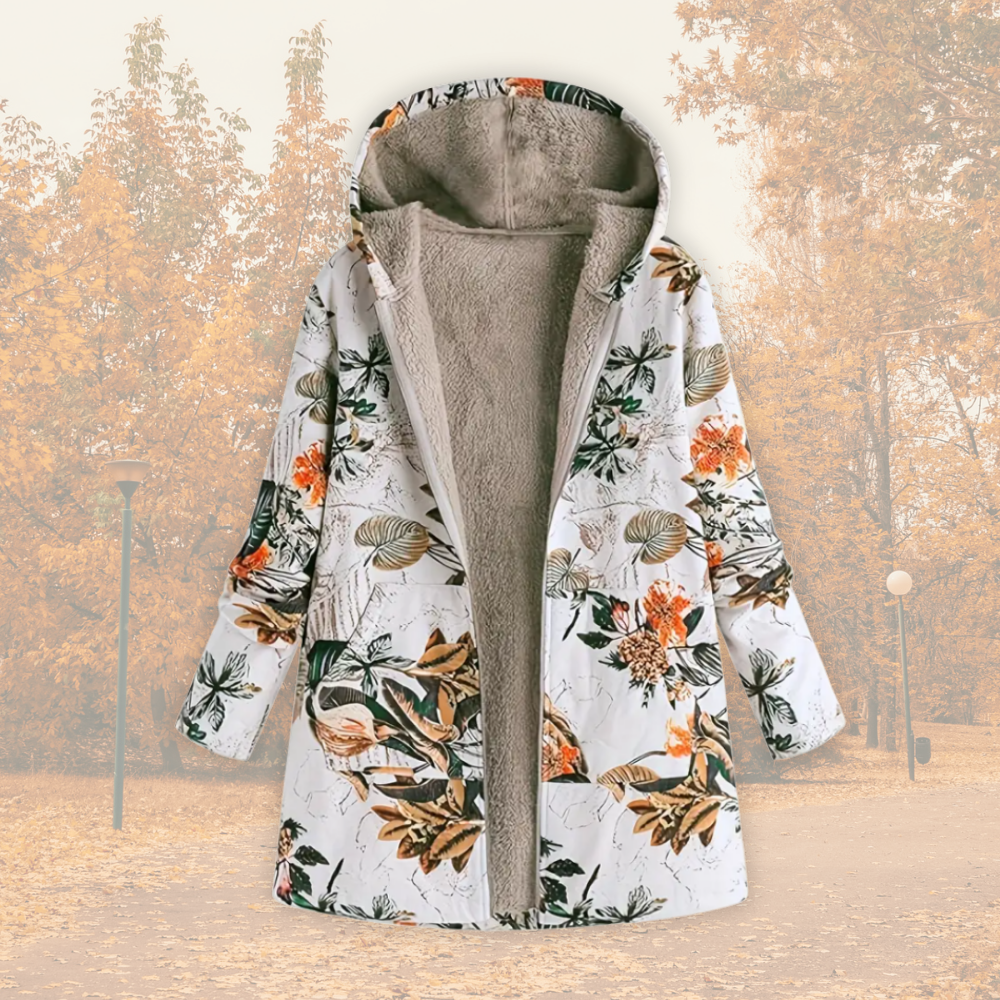 Melyssa | Veste Élégante