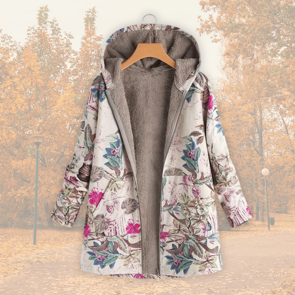 Melyssa | Veste Élégante
