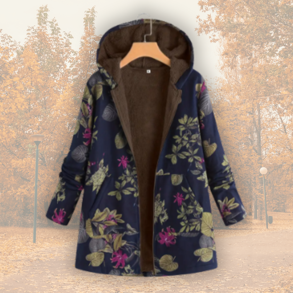 Melyssa | Veste Élégante