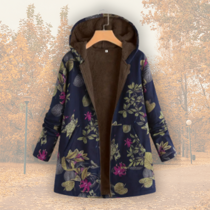 Melyssa | Veste Élégante