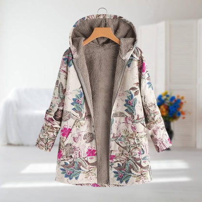 Melyssa | Veste Élégante