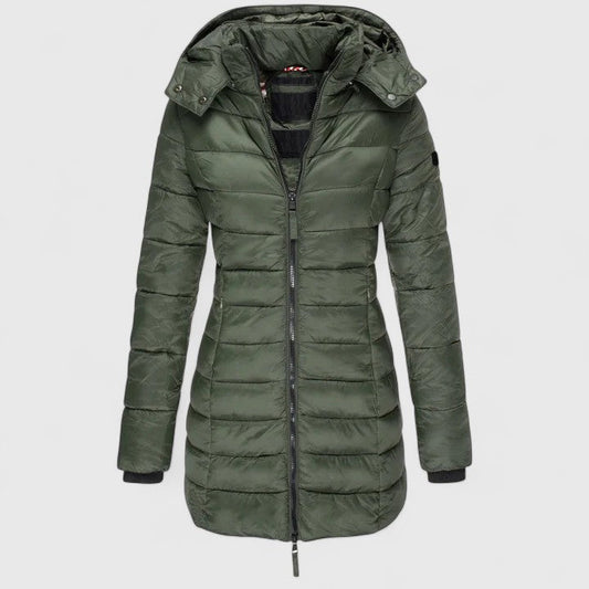 Lewis | Manteau Confortable