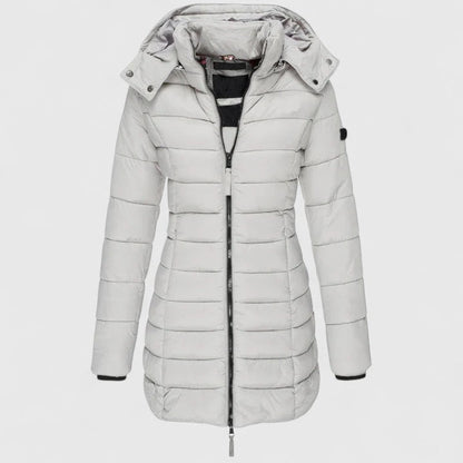 Lewis | Manteau Confortable