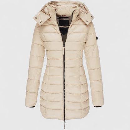 Lewis | Manteau Confortable