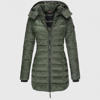 Lewis | Manteau Confortable
