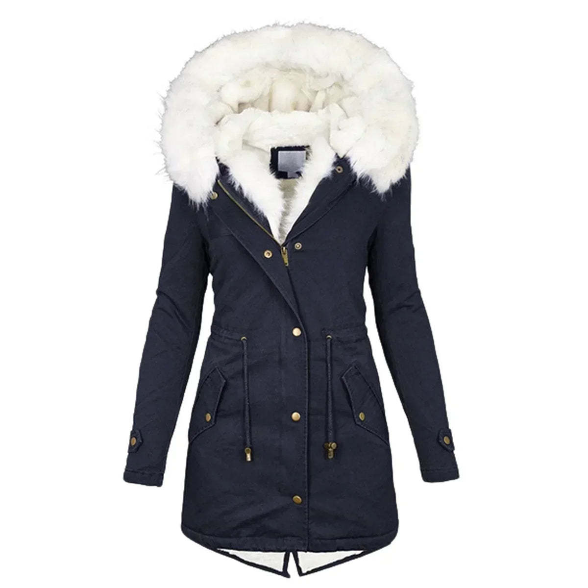 Elny | Manteau Élégant
