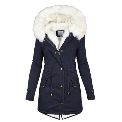 Elny | Manteau Élégant