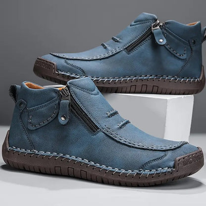Henri | Chaussures orthopédiques pour homme