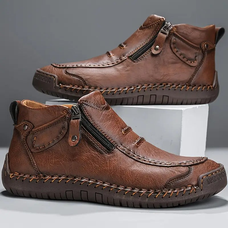 Henri | Chaussures orthopédiques pour homme