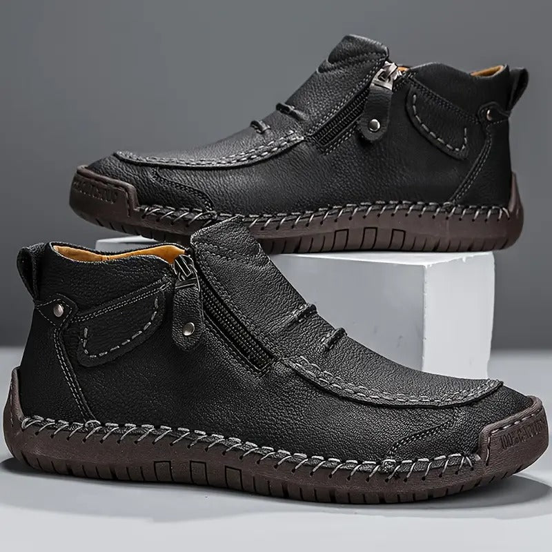 Henri | Chaussures orthopédiques pour homme