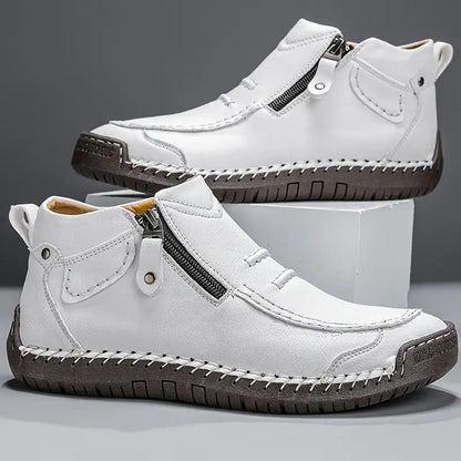 Henri | Chaussures orthopédiques pour homme