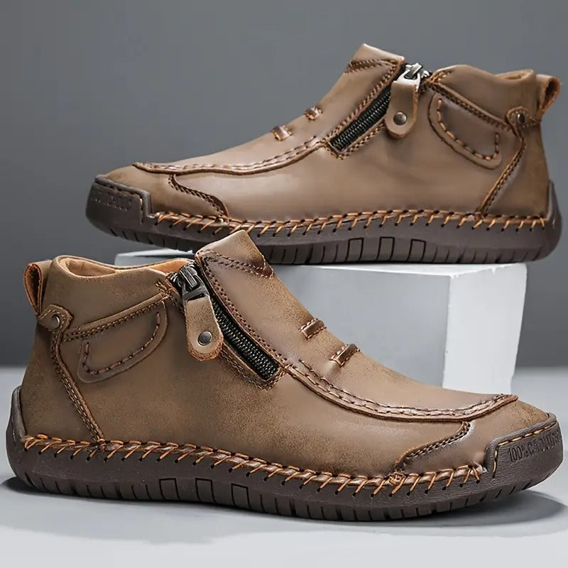 Henri | Chaussures orthopédiques pour homme