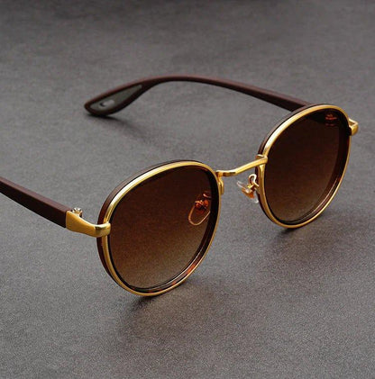 Romain | Lunettes de Soleil Modernes