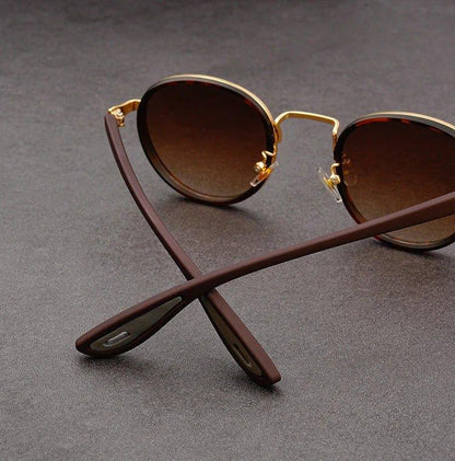 Romain | Lunettes de Soleil Modernes