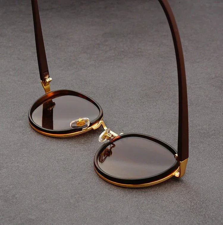 Romain | Lunettes de Soleil Modernes