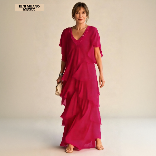 Venise | Robe élégante