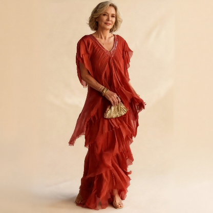 Venise | Robe élégante