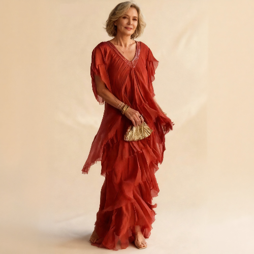Venise | Robe élégante