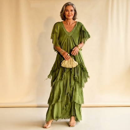 Venise | Robe élégante
