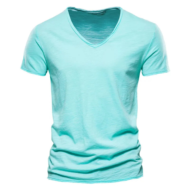 Michel | Chemise en coton respirante et infroissable